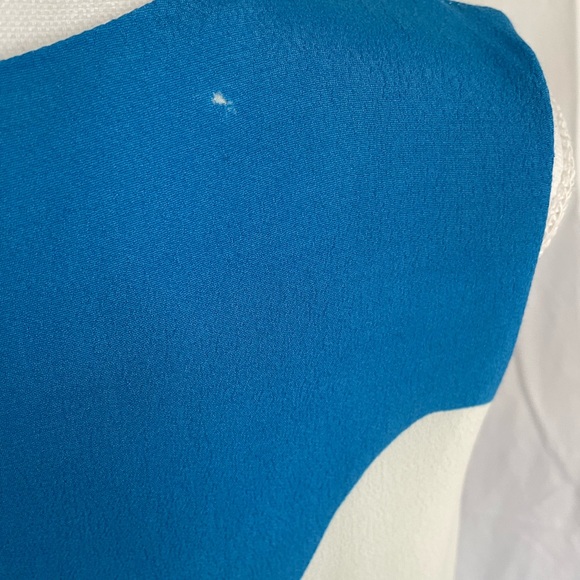 Vintage Marimekko Dress 36 - Picture 7 of 10